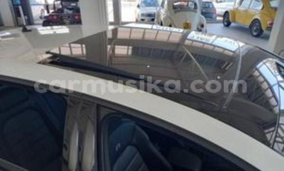 Buy Used Volkswagen Golf R White Car in Beitbridge in Matabeleland South Buy Used Volkswagen Golf R White Car in Beitbridge in Matabeleland South