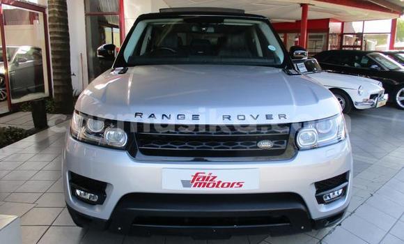 Buy Used Ford Ranger Silver Car in Beitbridge in Matabeleland South Buy Used Ford Ranger Silver Car in Beitbridge in Matabeleland South