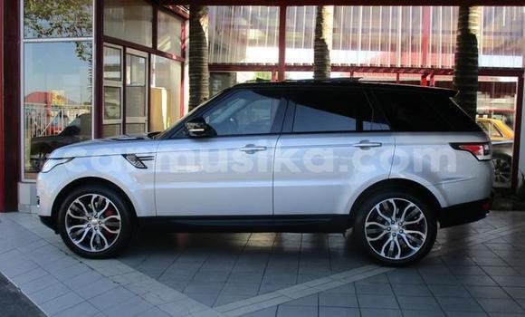 Buy Used Ford Ranger Silver Car in Beitbridge in Matabeleland South Buy Used Ford Ranger Silver Car in Beitbridge in Matabeleland South