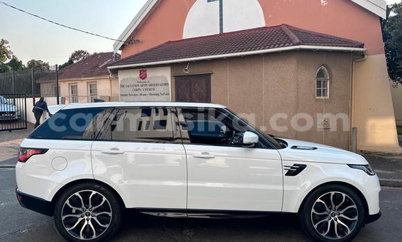 Buy Used Land Rover Range Rover Evoque White Car in Beitbridge in Matabeleland South Buy Used Land Rover Range Rover Evoque White Car in Beitbridge in Matabeleland South