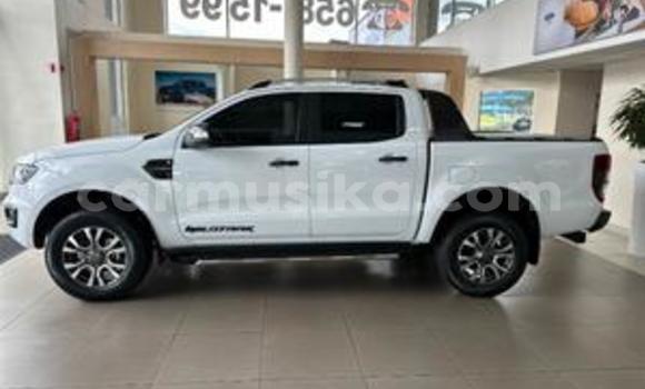 Tenga Tsaru Ford Ranger Chena Mota in Beitbridge in Matabeleland South