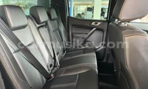 Tenga Tsaru Ford Ranger Chena Mota in Beitbridge in Matabeleland South Tenga Tsaru Ford Ranger Chena Mota in Beitbridge in Matabeleland South