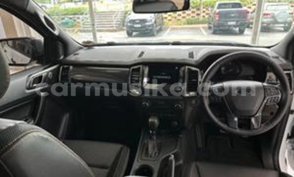 Tenga Tsaru Ford Ranger Chena Mota in Beitbridge in Matabeleland South Tenga Tsaru Ford Ranger Chena Mota in Beitbridge in Matabeleland South