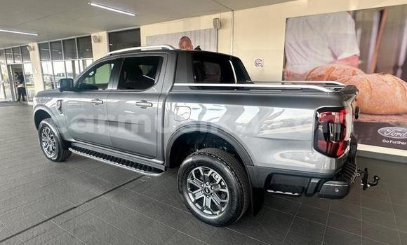 Acheter Occasion Voiture Ford Ranger Gris à Beitbridge, Matabeleland South Acheter Occasion Voiture Ford Ranger Gris à Beitbridge, Matabeleland South