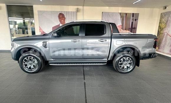 Acheter Occasion Voiture Ford Ranger Gris à Beitbridge, Matabeleland South Acheter Occasion Voiture Ford Ranger Gris à Beitbridge, Matabeleland South