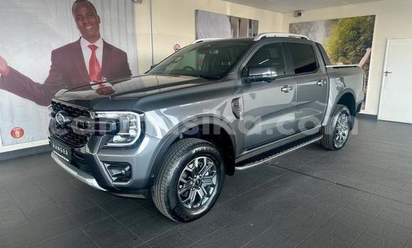 Acheter Occasion Voiture Ford Ranger Gris à Beitbridge, Matabeleland South Acheter Occasion Voiture Ford Ranger Gris à Beitbridge, Matabeleland South
