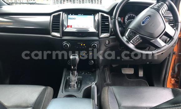 Acheter Occasion Voiture Ford Ranger Gris à Beitbridge, Matabeleland South Acheter Occasion Voiture Ford Ranger Gris à Beitbridge, Matabeleland South