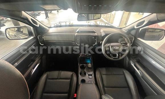 Acheter Occasion Voiture Ford Ranger Gris à Beitbridge, Matabeleland South Acheter Occasion Voiture Ford Ranger Gris à Beitbridge, Matabeleland South