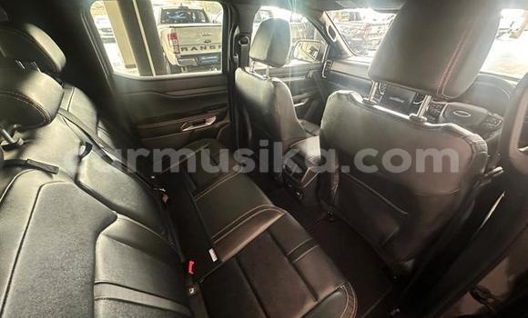 Acheter Occasion Voiture Ford Ranger Gris à Beitbridge, Matabeleland South Acheter Occasion Voiture Ford Ranger Gris à Beitbridge, Matabeleland South