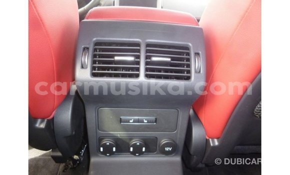 Buy Import Jaguar F-Pace Black Car in Import - Dubai in Harare Buy Import Jaguar F-Pace Black Car in Import - Dubai in Harare