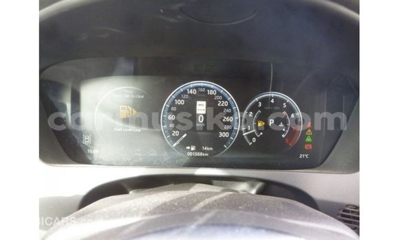 Buy Import Jaguar F-Pace Black Car in Import - Dubai in Harare Buy Import Jaguar F-Pace Black Car in Import - Dubai in Harare