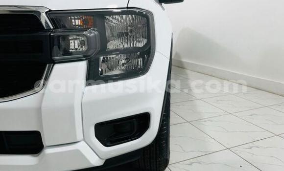Acheter Occasion Voiture Ford Ranger Blanc à Beitbridge, Matabeleland South Acheter Occasion Voiture Ford Ranger Blanc à Beitbridge, Matabeleland South