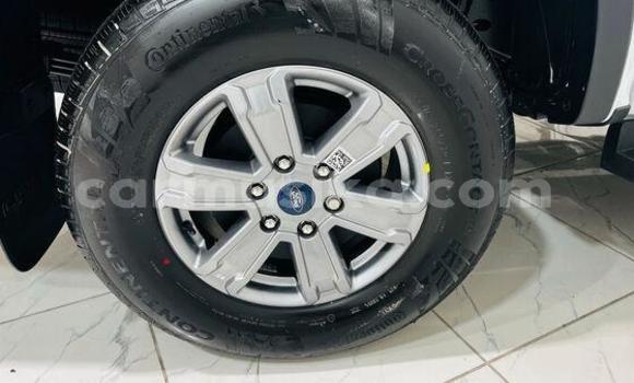 Acheter Occasion Voiture Ford Ranger Blanc à Beitbridge, Matabeleland South Acheter Occasion Voiture Ford Ranger Blanc à Beitbridge, Matabeleland South