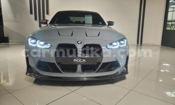 Acheter Occasion Voiture BMW M3 Gris à Beitbridge, Matabeleland South Acheter Occasion Voiture BMW M3 Gris à Beitbridge, Matabeleland South