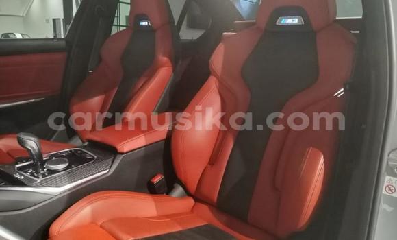 Acheter Occasion Voiture BMW M3 Gris à Beitbridge, Matabeleland South Acheter Occasion Voiture BMW M3 Gris à Beitbridge, Matabeleland South