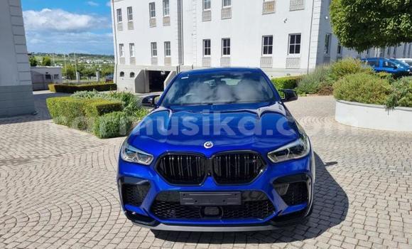 Acheter Occasion Voiture BMW M4 Bleu à Beitbridge, Matabeleland South