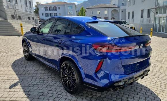 Nunua Ilio tumika BMW M4 Bluu Gari ndani ya Beitbridge nchini Matabeleland Kusini Nunua Ilio tumika BMW M4 Bluu Gari ndani ya Beitbridge nchini Matabeleland Kusini