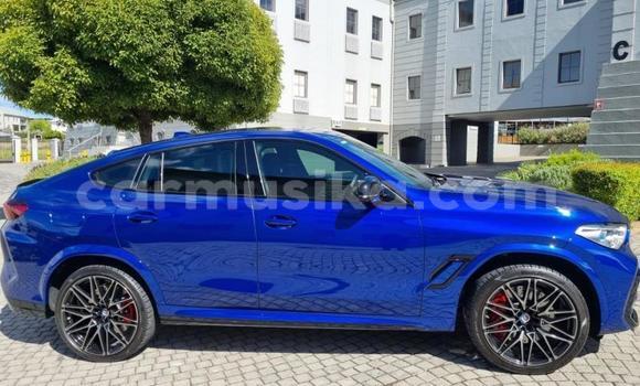Nunua Ilio tumika BMW M4 Bluu Gari ndani ya Beitbridge nchini Matabeleland Kusini Nunua Ilio tumika BMW M4 Bluu Gari ndani ya Beitbridge nchini Matabeleland Kusini