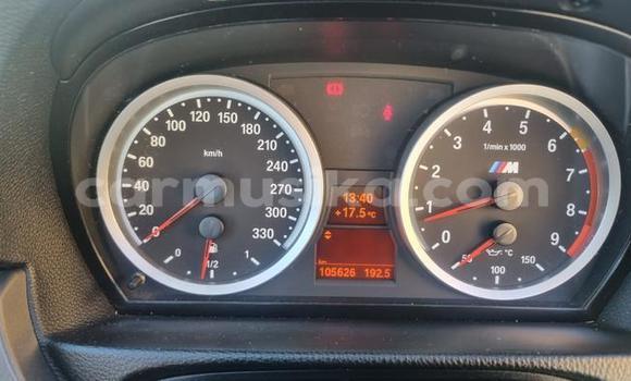 Acheter Occasion Voiture BMW 3–Series Gris à Beitbridge, Matabeleland South Acheter Occasion Voiture BMW 3–Series Gris à Beitbridge, Matabeleland South