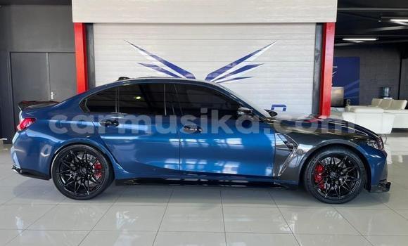 Buy Used BMW M5 Blue Car in Beitbridge in Matabeleland South Buy Used BMW M5 Blue Car in Beitbridge in Matabeleland South