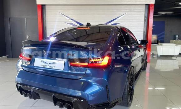 Buy Used BMW M5 Blue Car in Beitbridge in Matabeleland South Buy Used BMW M5 Blue Car in Beitbridge in Matabeleland South