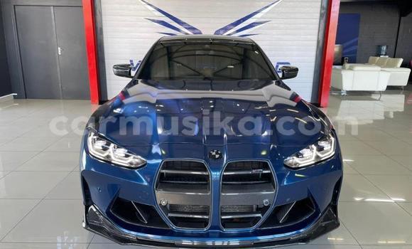 Buy Used BMW M5 Blue Car in Beitbridge in Matabeleland South Buy Used BMW M5 Blue Car in Beitbridge in Matabeleland South