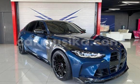 Buy Used BMW M5 Blue Car in Beitbridge in Matabeleland South Buy Used BMW M5 Blue Car in Beitbridge in Matabeleland South