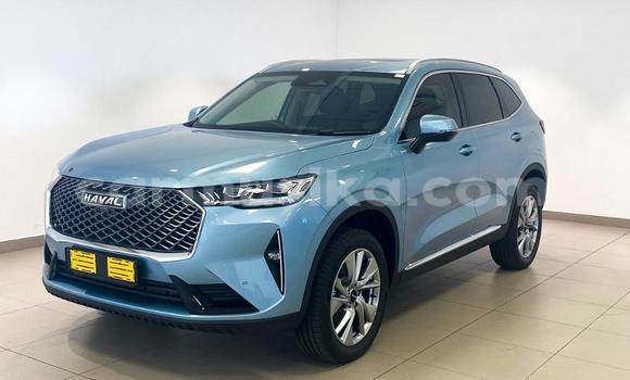 Nunua Ilio tumika Haval H6 Bluu Gari ndani ya Beitbridge nchini Matabeleland Kusini