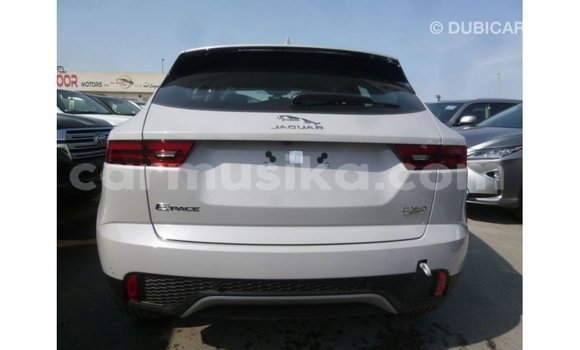 Nunua Imported Jaguar E-Pace Nyeupe Gari ndani ya Import - Dubai nchini Harare Nunua Imported Jaguar E-Pace Nyeupe Gari ndani ya Import - Dubai nchini Harare