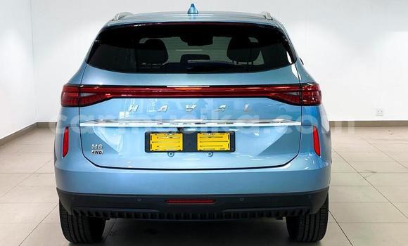 Acheter Occasion Voiture Haval H6 Bleu à Beitbridge, Matabeleland South Acheter Occasion Voiture Haval H6 Bleu à Beitbridge, Matabeleland South