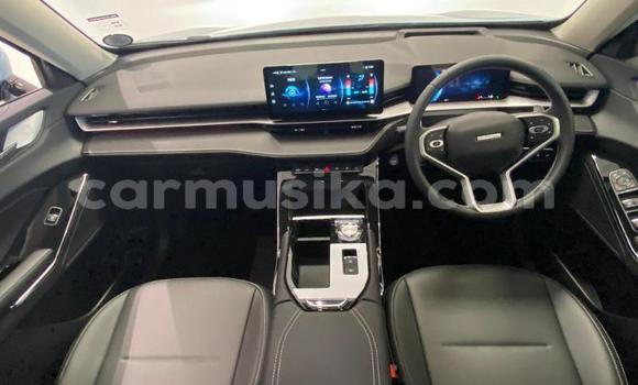 Acheter Occasion Voiture Haval H6 Bleu à Beitbridge, Matabeleland South Acheter Occasion Voiture Haval H6 Bleu à Beitbridge, Matabeleland South