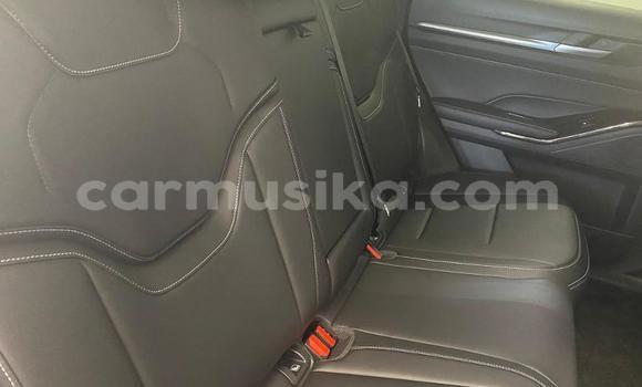 Acheter Occasion Voiture Haval H6 Bleu à Beitbridge, Matabeleland South Acheter Occasion Voiture Haval H6 Bleu à Beitbridge, Matabeleland South