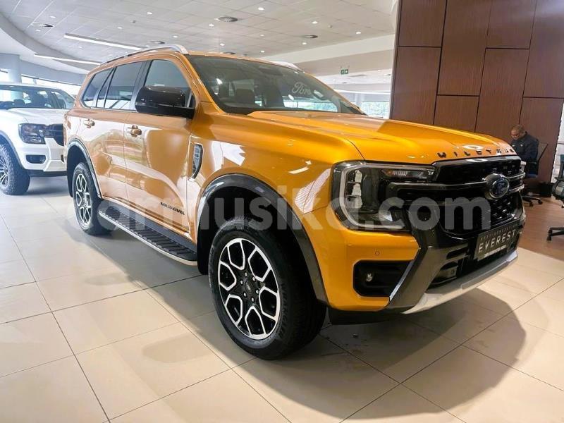 Big with watermark ford everest harare harare 33727
