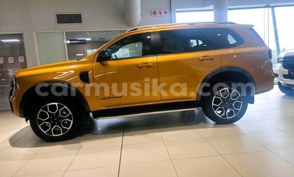 Acheter Occasion Voiture Ford Everest Autre à Harare, Harare Acheter Occasion Voiture Ford Everest Autre à Harare, Harare