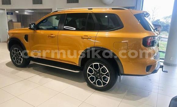 Acheter Occasion Voiture Ford Everest Autre à Harare, Harare Acheter Occasion Voiture Ford Everest Autre à Harare, Harare