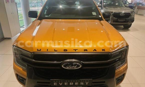 Acheter Occasion Voiture Ford Everest Autre à Harare, Harare Acheter Occasion Voiture Ford Everest Autre à Harare, Harare