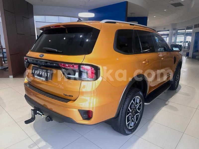 Big with watermark ford everest harare harare 33727