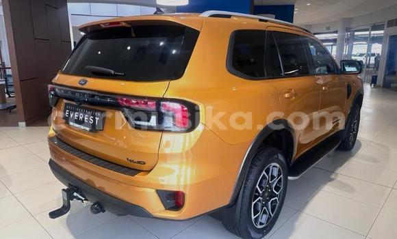 Acheter Occasion Voiture Ford Everest Autre à Harare, Harare Acheter Occasion Voiture Ford Everest Autre à Harare, Harare