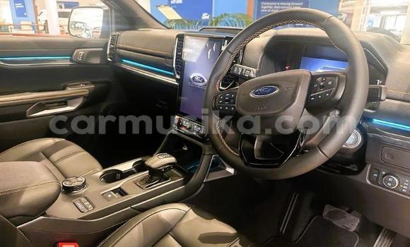 Acheter Occasion Voiture Ford Everest Autre à Harare, Harare Acheter Occasion Voiture Ford Everest Autre à Harare, Harare