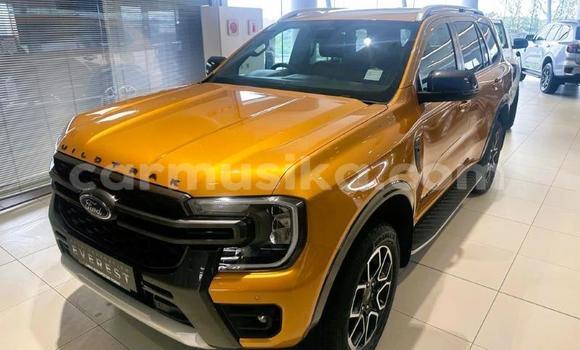 Acheter Occasion Voiture Ford Everest Autre à Harare, Harare Acheter Occasion Voiture Ford Everest Autre à Harare, Harare