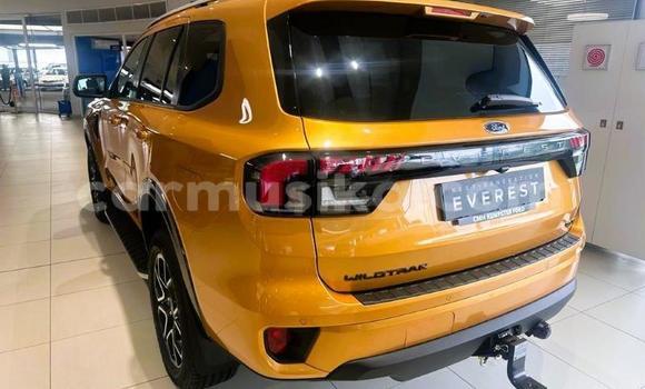 Acheter Occasion Voiture Ford Everest Autre à Harare, Harare Acheter Occasion Voiture Ford Everest Autre à Harare, Harare