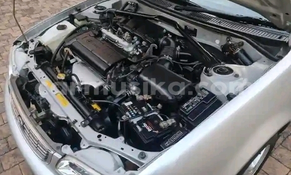 Acheter Occasion Voiture Toyota Corolla Gris à Masvingo, Masvingo Acheter Occasion Voiture Toyota Corolla Gris à Masvingo, Masvingo