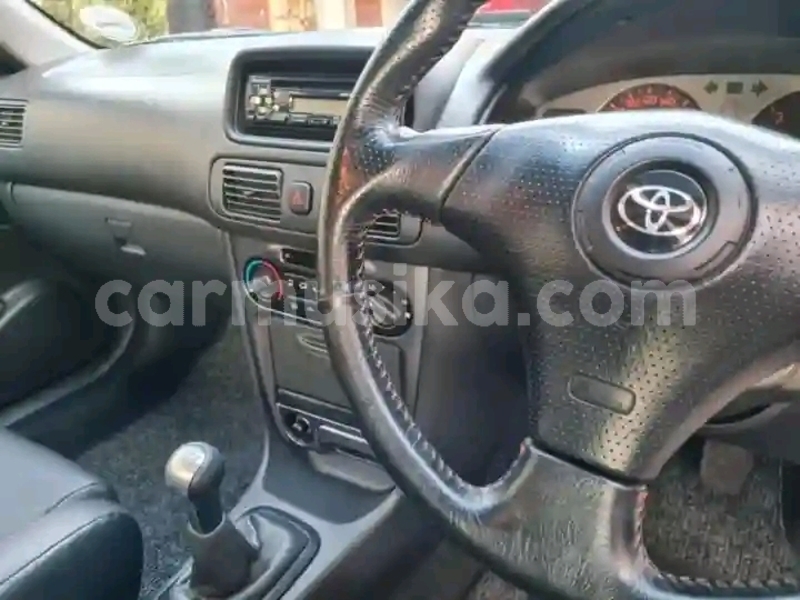 Big with watermark toyota corolla masvingo masvingo 33728