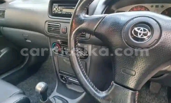 Acheter Occasion Voiture Toyota Corolla Gris à Masvingo, Masvingo Acheter Occasion Voiture Toyota Corolla Gris à Masvingo, Masvingo