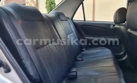 Acheter Occasion Voiture Toyota Corolla Gris à Masvingo, Masvingo Acheter Occasion Voiture Toyota Corolla Gris à Masvingo, Masvingo