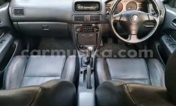 Acheter Occasion Voiture Toyota Corolla Gris à Masvingo, Masvingo Acheter Occasion Voiture Toyota Corolla Gris à Masvingo, Masvingo