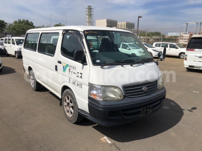 Big with watermark toyota hiace matabeleland south beitbridge 33729