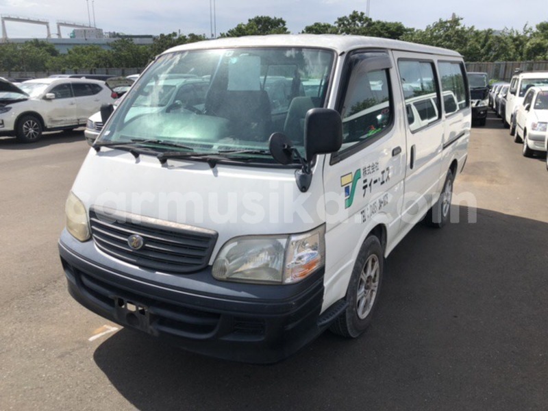 Big with watermark toyota hiace matabeleland south beitbridge 33729