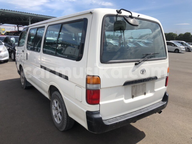 Big with watermark toyota hiace matabeleland south beitbridge 33729