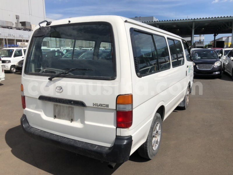 Big with watermark toyota hiace matabeleland south beitbridge 33729